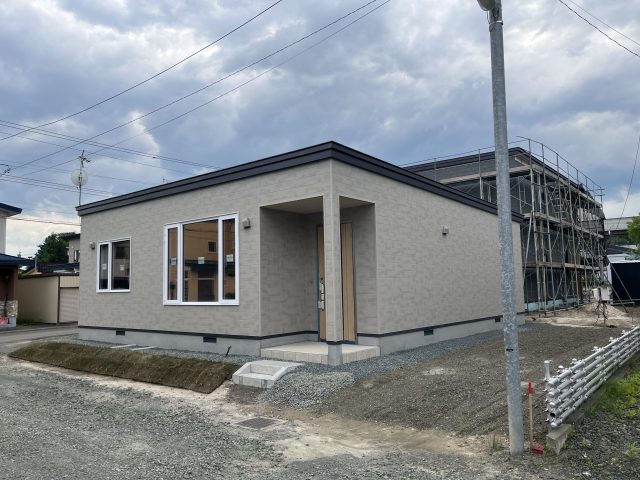 【新着物件のお知らせ】田端町18番　戸建て　2,300万円が売出しになりました。