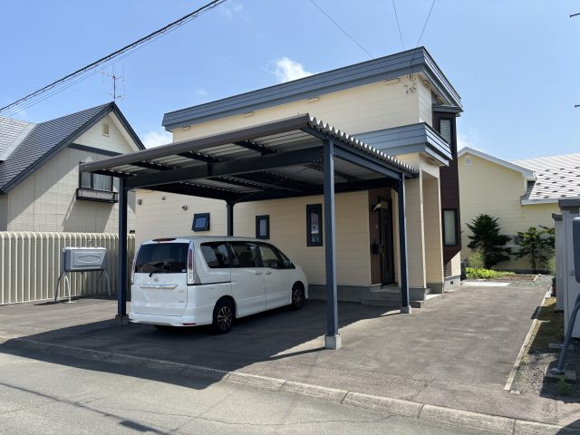 【新着物件のお知らせ】無加川町630番　戸建て　1,200万円が売出しになりました。