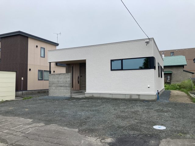 【新着物件のお知らせ】花園町29番　戸建て　2,580万円が売出しになりました。