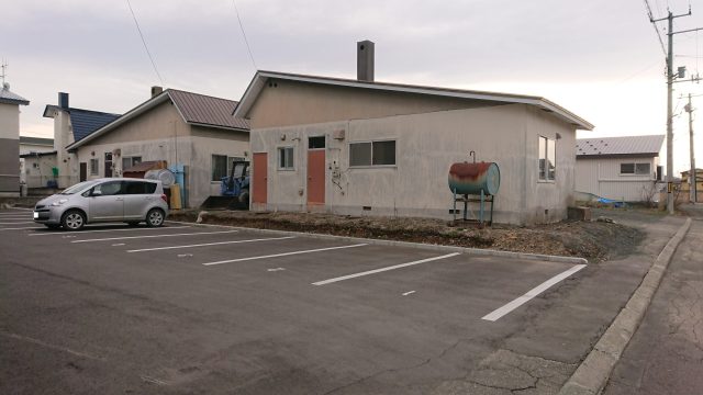 【商談開始のお知らせ】東三輪1丁目96番 戸建て　500万円にお申込みがありました。