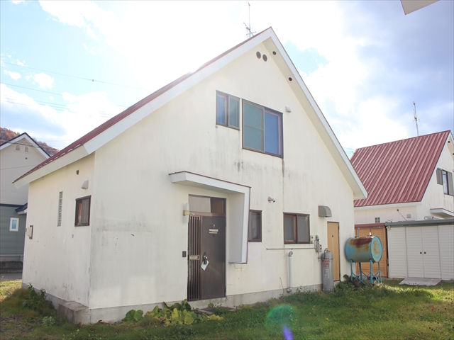 【新着物件のお知らせ】東相内町651番　戸建て　650万円が売出しになりました。