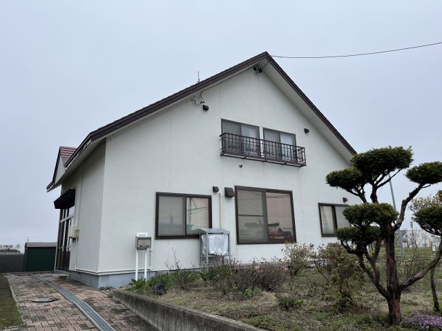 【売出開始のお知らせ】並木町546番 戸建て　650万円が再度売出しになりました。