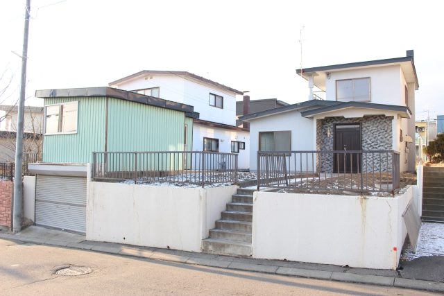 【商談開始のお知らせ】柏陽町557番 戸建て　340万円　にお申し込みがありました