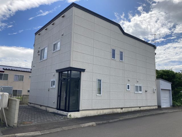 【商談開始のお知らせ】北斗町3丁目65番 戸建て　1,450万円にお申込みがありました。
