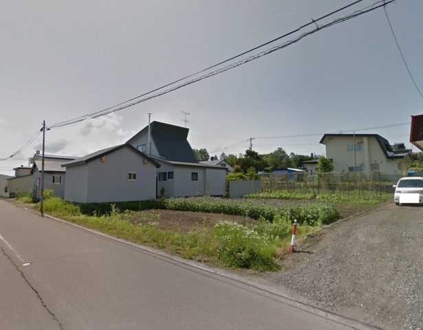 【商談開始のお知らせ】美幌町字青葉1丁目14番 土地　394万円にお申込みがありました。