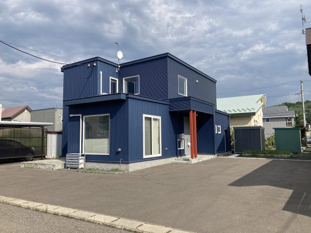 【新着物件のお知らせ】川東74番 戸建て　2,280万円が売出しになりました。