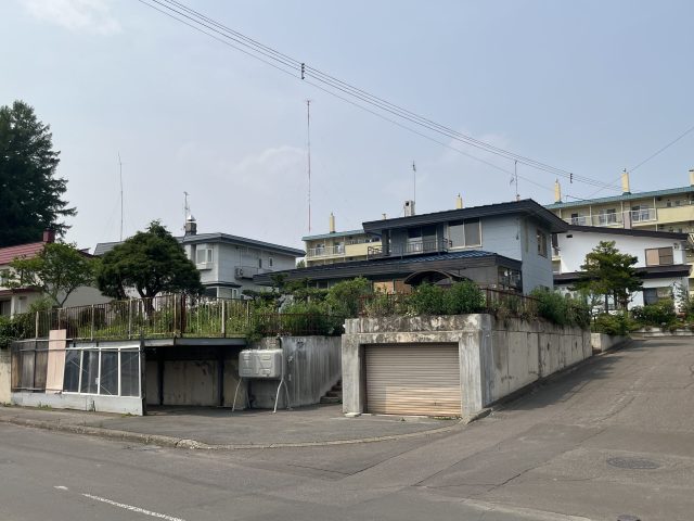 【価格変更のお知らせ】北進町1丁目34番 戸建て ”800万円 ⇒720万円” に価格変更となりました