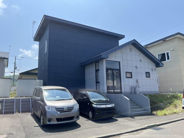 【価格変更のお知らせ】花園町52番 戸建て　”2150万円 ⇒ 2100万円” に価格変更となりました