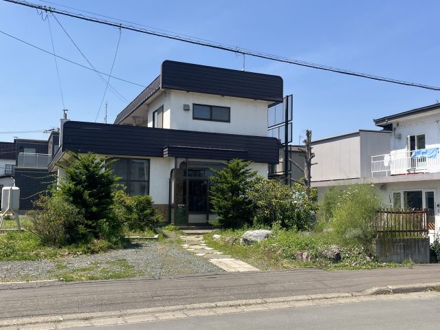 【商談開始のお知らせ】南仲町2丁目20番 戸建て　950万円にお申込みがありました。