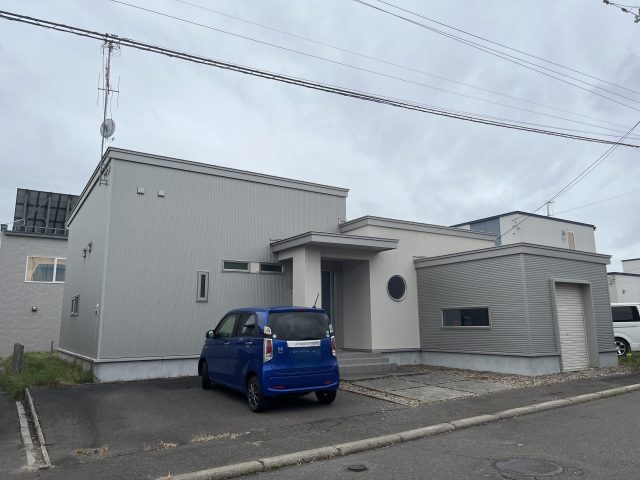 【商談開始のお知らせ】中央三輪1丁目357番 戸建て　1,780万円にお申込みがありました。