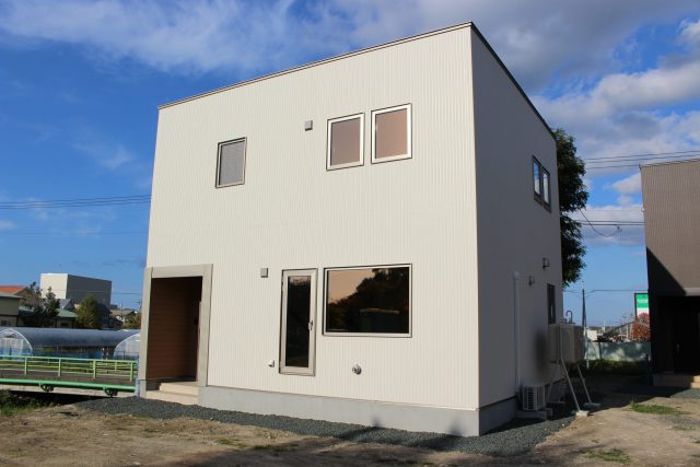 【Facebook/Instagram投稿しました】美幌町字青山北6番　3LDK　2,000万円