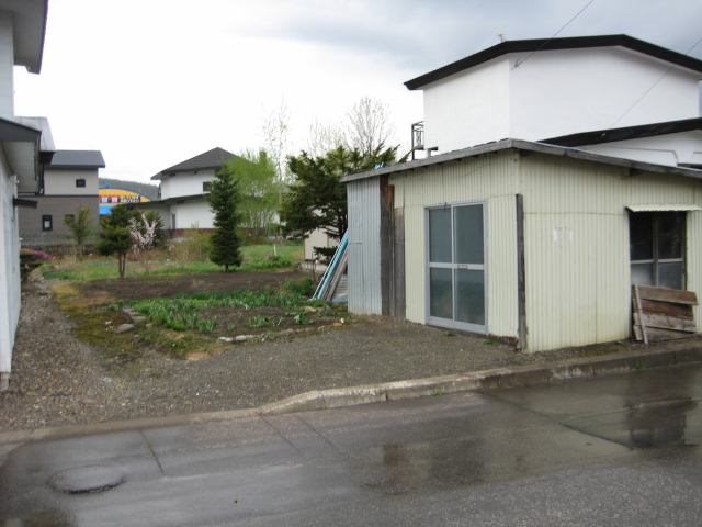 【価格変更のお知らせ】留辺蘂町元町71番 土地　”100万円 ⇒ 50万円” に価格変更となりました
