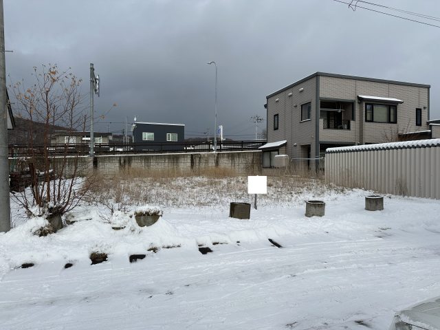【価格変更のお知らせ】網走市大曲2丁目21番　”180万円 ⇒ 150万円” に価格変更となりました。