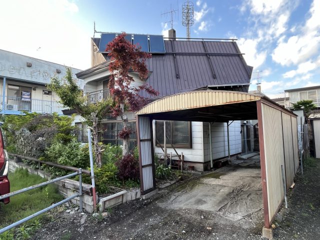 【価格変更のお知らせ】桜町3丁目2番 戸建て　”320万円 ⇒ 290万円” に価格変更となりました