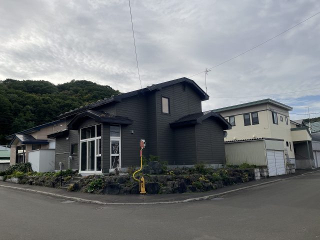 【新着物件のお知らせ】川東22番 戸建て 2100万円が売出しになりました。