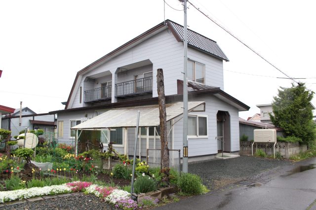 【商談開始のお知らせ】美幌町字仲町1丁目143番 戸建て　180万円にお申込みがありました。