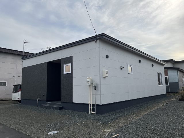 【商談開始のお知らせ】常盤町6丁目19番 戸建て　2660万円にお申込みがありました