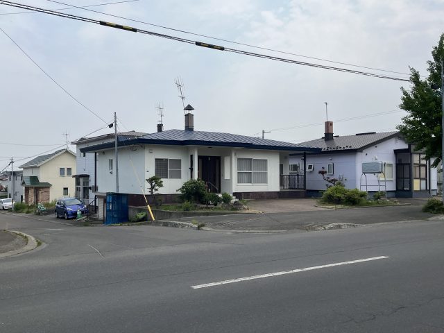 【商談開始のお知らせ】高栄東町3丁目177番 戸建て　1080万円にお申込みがありました