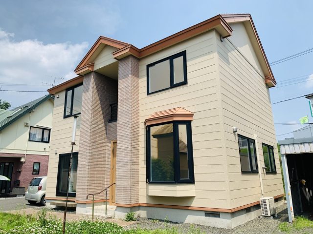 【売出開始のお知らせ】三楽町36番 戸建て　1880万円が再度売出しになりました
