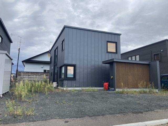 【価格変更のお知らせ】東三輪1丁目95番 戸建て　”3350万円 ⇒3250万円” に価格変更となりました