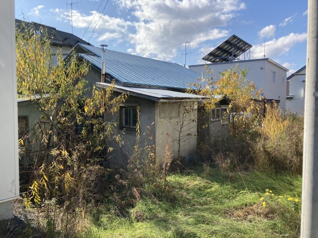 【売出開始のお知らせ】とん田西町211番29 土地　100万円が再度売出しになりました。