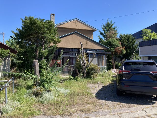 【新着物件のお知らせ】光西町169番 土地　500万円が売出しになりました。