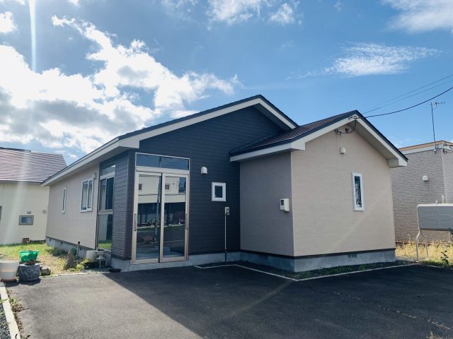 【新着物件のお知らせ】常盤町6丁目6番 戸建て　2200万円が売出しになりました。