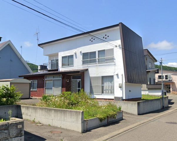【新着物件のお知らせ】緑ヶ丘1丁目21 土地　500万円が売出しになりました。