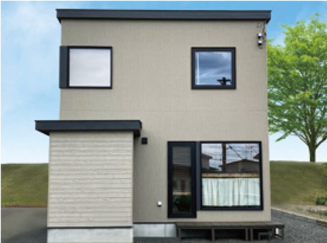 【新着物件のお知らせ】中央三輪6丁目442番 戸建て　2580万円が売出しになりました。