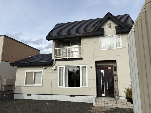【新着物件のお知らせ】東三輪4丁目16番 戸建てが売出しになりました
