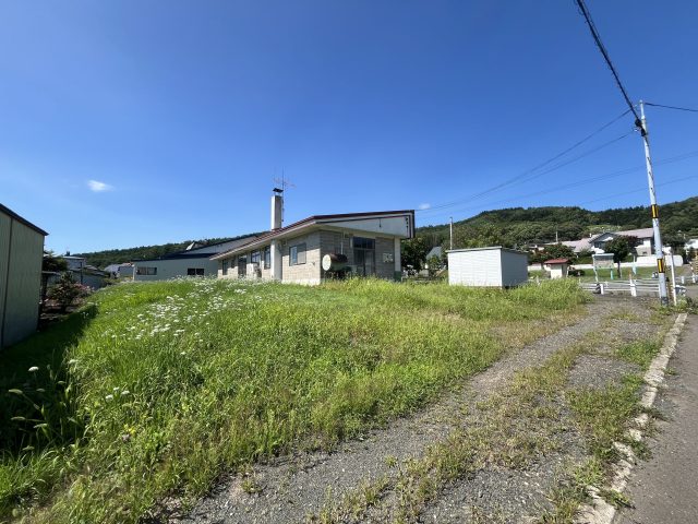 【価格変更のお知らせ】 高栄西町7丁目98番 土地　”800万円 ⇒700万円” に価格変更となりました