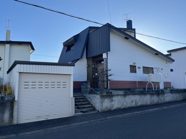 【価格変更のお知らせ】緑ヶ丘6丁目24番 戸建て　”400万円 ⇒ 300万円” に価格変更となりました。