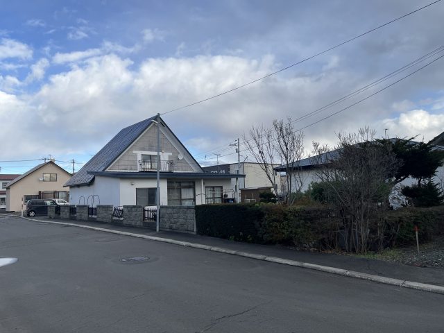 【商談開始のお知らせ】田端町18番 土地　500万円にお申込みがありました。