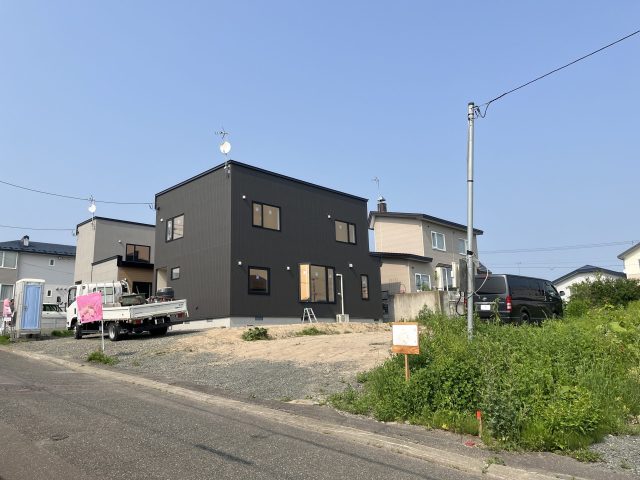 【商談開始のお知らせ】高栄東町4丁目164番 戸建て　2874万円にお申込みがありました