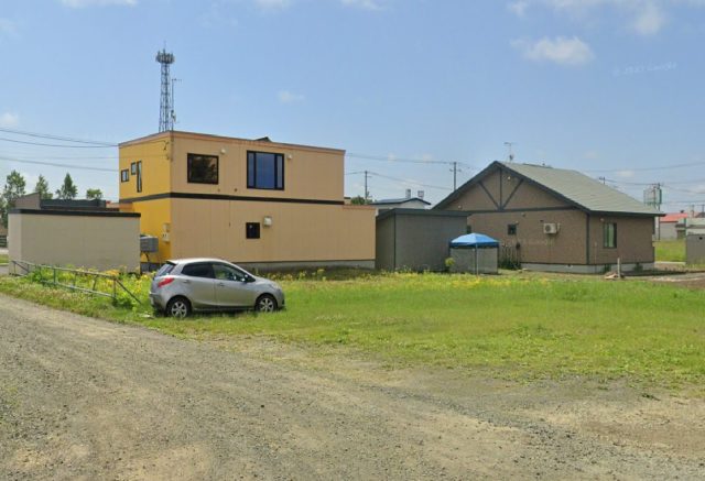 【新着物件のお知らせ】端野町三区477番 土地　200万円が売出しになりました