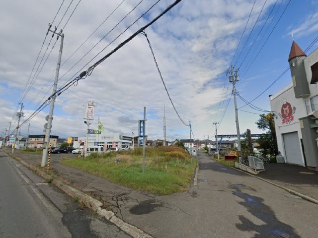【新着物件のお知らせ】西三輪4丁目722番 土地　800万円が売出しになりました
