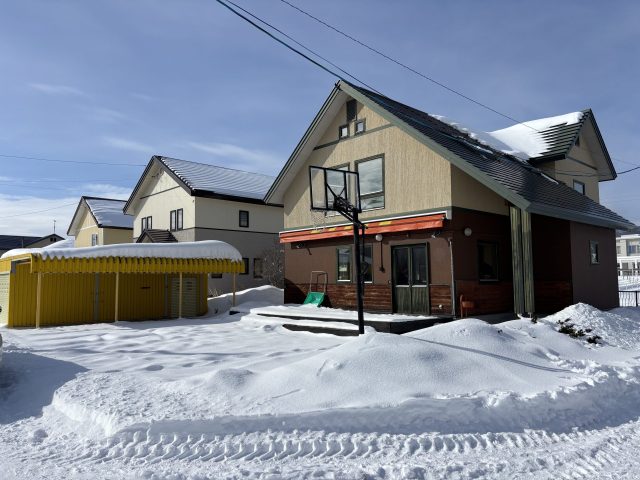 【商談開始のお知らせ】端野町三区472番 戸建て　1,900万円　にお申し込みがありました