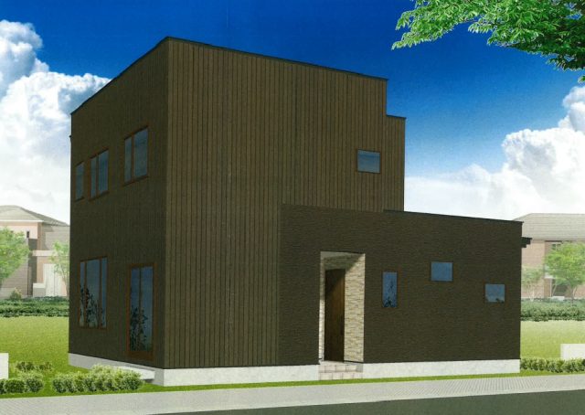 【新着物件のお知らせ】美山町南10丁目30番 戸建て　3220万円が売出しになりました