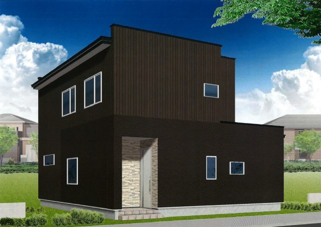 【新着物件のお知らせ】高栄東町2丁目153番 戸建て　3150万円が売出しになりました
