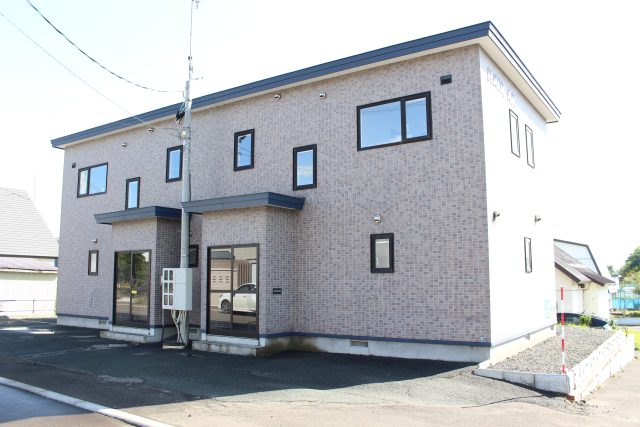 【新着物件のお知らせ】緑ヶ丘1丁目23番 共同住宅　2000万円が売出しになりました