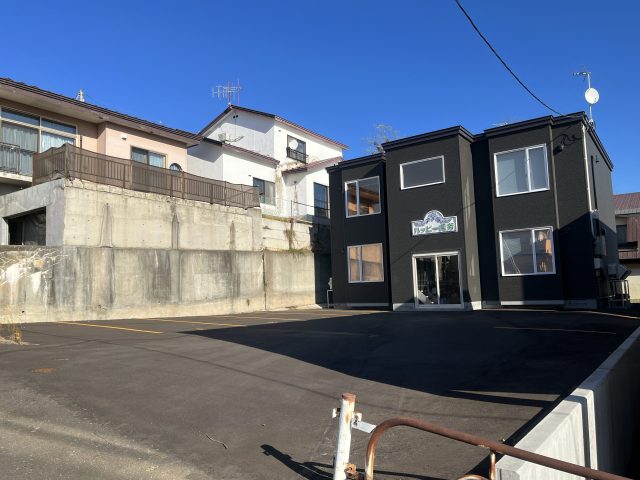 【新着物件のお知らせ】美芳町3丁目4番32 共同住宅　3450万円が売出しになりました