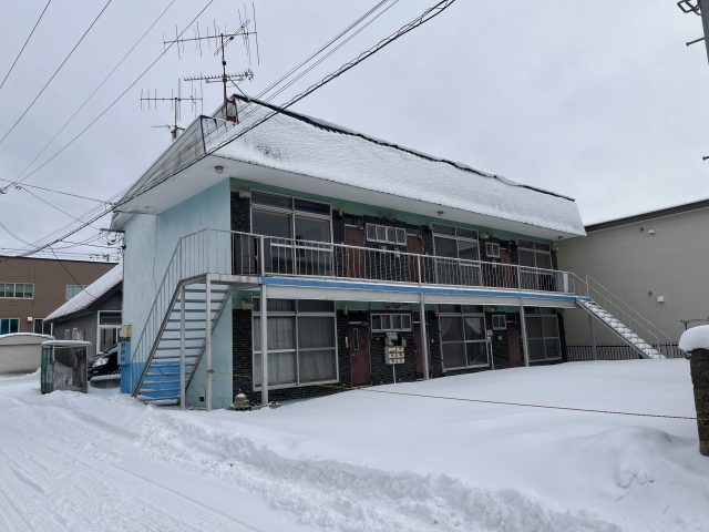 【新着物件のお知らせ】美芳町1丁目4番 土地　1000万円が売出しになりました
