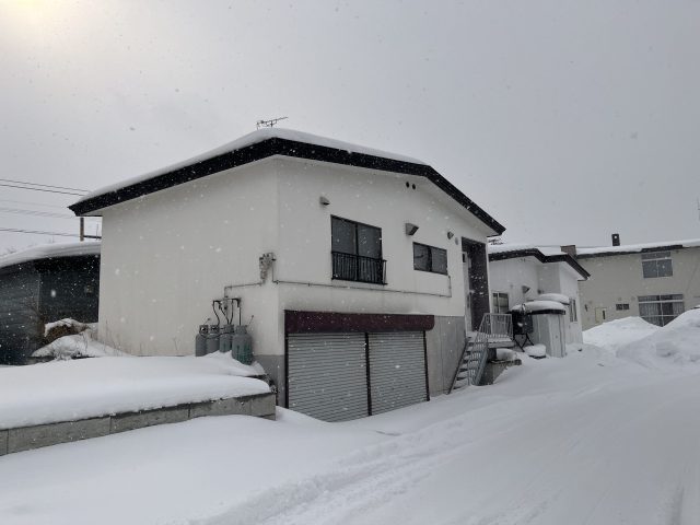 【商談開始のお知らせ】北進町7丁目91番 土地　150万円　にお申し込みがありました