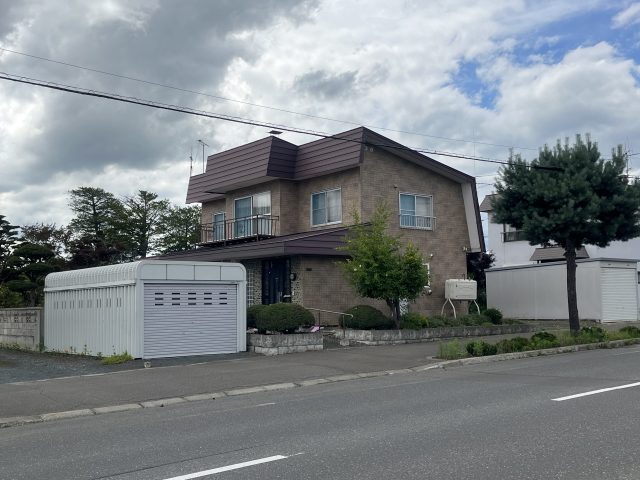 【売出開始のお知らせ】東陵町185番 戸建て　2000万円が再度売出しになりました