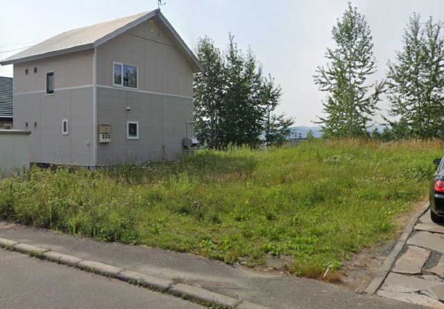【新着物件のお知らせ】大正58番 土地　450万円が売出しになりました