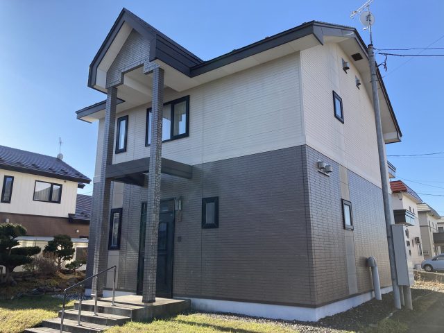 【新着物件のお知らせ】花園町51番 戸建て　1350万円が売出しになりました