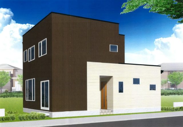 【新着物件のお知らせ】 美山町南10丁目30番 戸建て　3,220万円が売出しになりました
