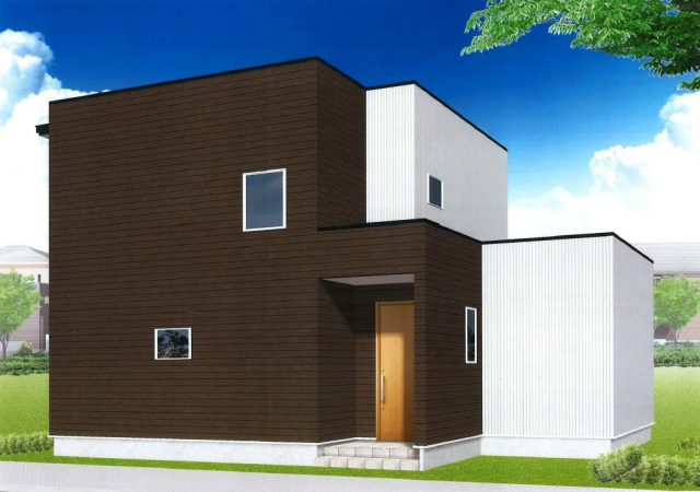【新着物件のお知らせ】 美山町西5丁目47番 戸建て　2,860万円が売出しになりました