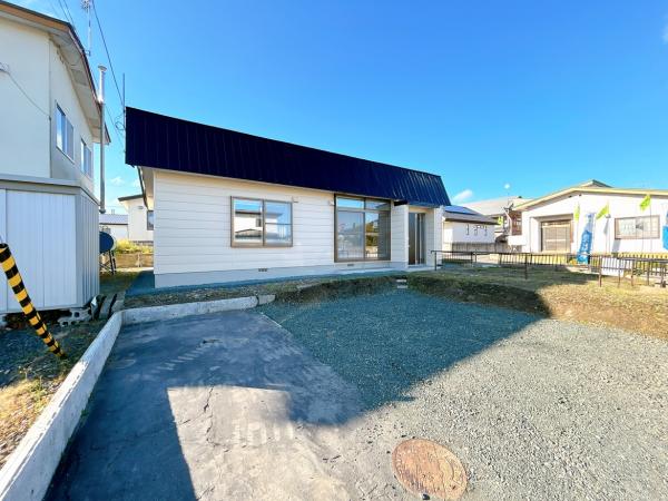 【新着物件のお知らせ】 三楽町126番 戸建て　1,399万円が売出しになりました