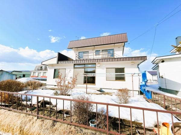 【新着物件のお知らせ】 相内町255番 戸建て　699万円が売出しになりました